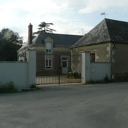 Bed & Breakfast La Grouas *