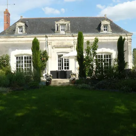 Bed & Breakfast La Grouas Vauchrétien