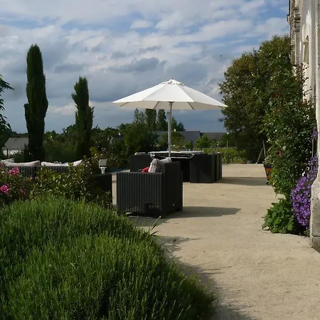 La Grouas Vauchrétien