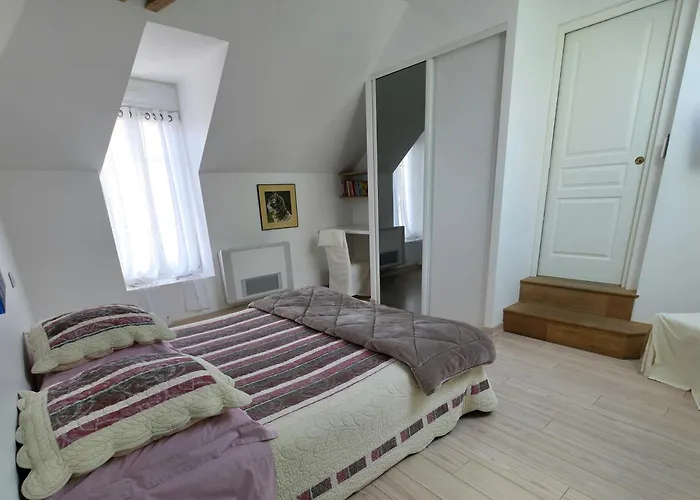 La Grouas Vauchrétien