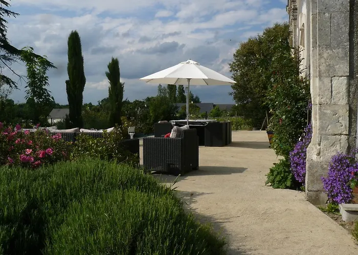 La Grouas Vauchrétien